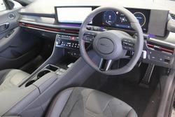 2025 Hyundai Sonata N Line