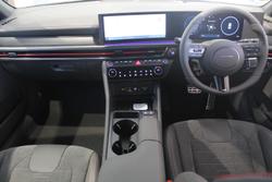 2025 Hyundai Sonata N Line