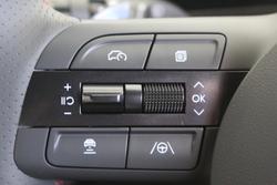 2025 Hyundai Sonata N Line