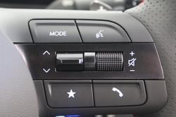 2025 Hyundai Sonata N Line