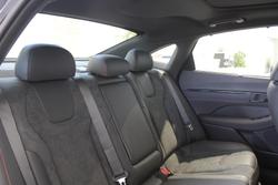 2025 Hyundai Sonata N Line