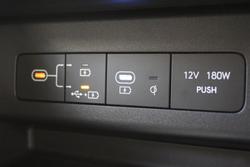 2025 Hyundai Sonata N Line