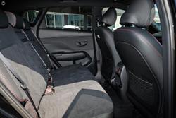 2025 Hyundai Kona Hybrid Premium N Line