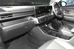 2025 Hyundai Kona Hybrid Premium