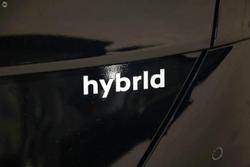 2025 Hyundai Kona Hybrid Premium