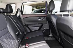 2025 Nissan X-TRAIL Ti-L e-POWER