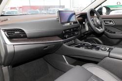 2025 Nissan X-TRAIL Ti-L e-POWER