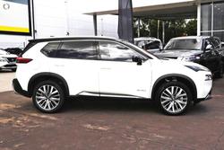 2025 Nissan X-TRAIL Ti-L e-POWER