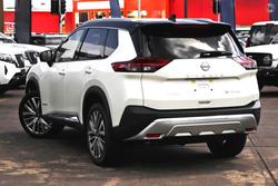 2025 Nissan X-TRAIL Ti-L e-POWER