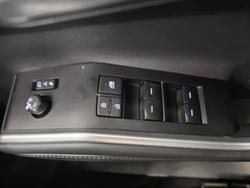 2025 Toyota Kluger GXL AXUH78R 4X4 On Demand Frosted White