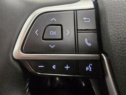 2025 Toyota Kluger GXL AXUH78R 4X4 On Demand Frosted White