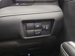 2025 Toyota Kluger GXL AXUH78R 4X4 On Demand Frosted White