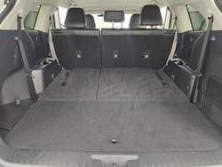 2025 Toyota Kluger GXL AXUH78R 4X4 On Demand Frosted White