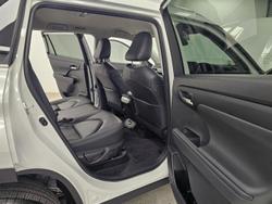 2025 Toyota Kluger GXL AXUH78R 4X4 On Demand Frosted White