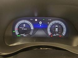 2025 Toyota Kluger GXL AXUH78R 4X4 On Demand Frosted White