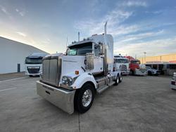 2016 Western Star 4800