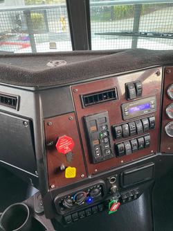 2016 Western Star 4800