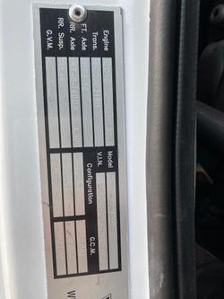 2016 Western Star 4800