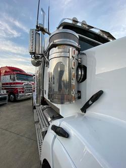 2016 Western Star 4800