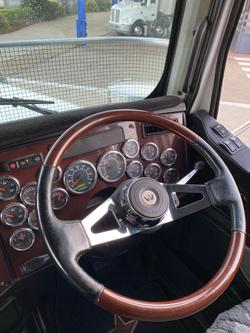 2016 Western Star 4800