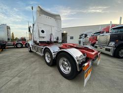 2016 Western Star 4800