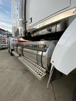 2016 Western Star 4800