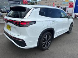 2025 Volkswagen Tayron 150TSI Elegance