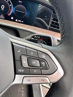 2025 Volkswagen Tayron 150TSI Elegance