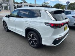 2025 Volkswagen Tayron 150TSI Elegance