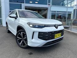 2025 Volkswagen Tayron 150TSI Elegance