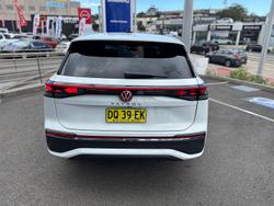 2025 Volkswagen Tayron 150TSI Elegance