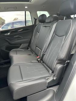 2025 Volkswagen Tayron 150TSI Elegance