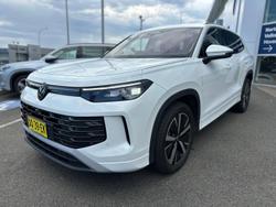 2025 Volkswagen Tayron 150TSI Elegance