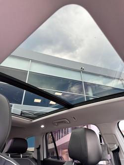 2025 Volkswagen Tayron 150TSI Elegance