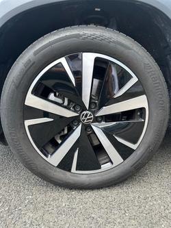 2025 Volkswagen Tayron 150TSI Elegance