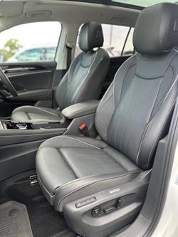 2025 Volkswagen Tayron 150TSI Elegance