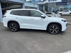 2025 Volkswagen Tayron 150TSI Elegance