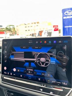 2025 Volkswagen Tayron 150TSI Elegance