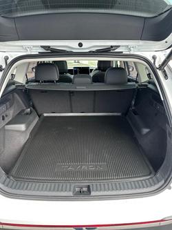 2025 Volkswagen Tayron 150TSI Elegance