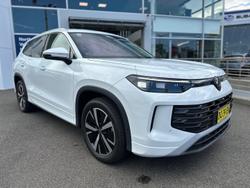 2025 Volkswagen Tayron 150TSI Elegance