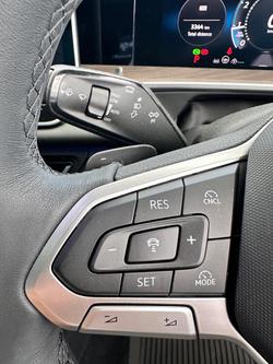 2025 Volkswagen Tayron 150TSI Elegance