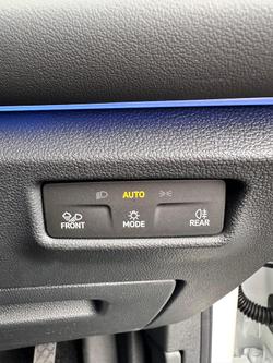 2025 Volkswagen Tayron 150TSI Elegance