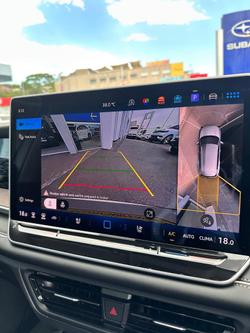 2025 Volkswagen Tayron 150TSI Elegance