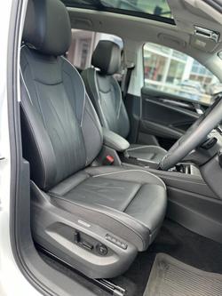 2025 Volkswagen Tayron 150TSI Elegance