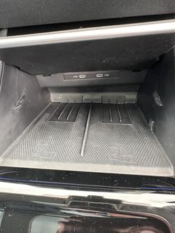 2025 Volkswagen Tayron 150TSI Elegance