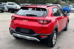 2024 Kia Stonic S
