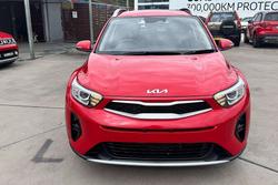 2024 Kia Stonic S