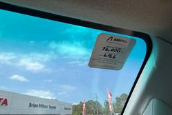 2020 Toyota Hilux SR5