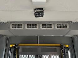 2019 Renault Master X62 Glacier White