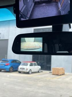 2019 Renault Master X62 Glacier White